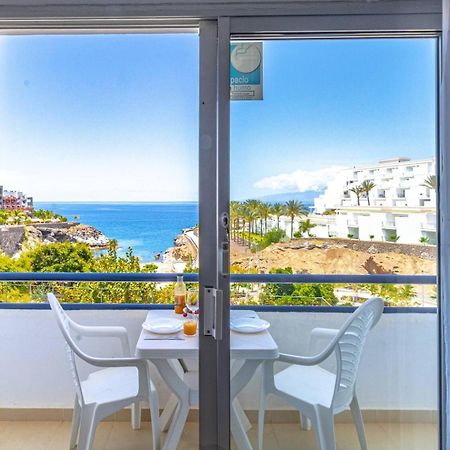 Oceanfront Paraiso Apt By Dream Homes Tenerife Плайя-Параисо Экстерьер фото